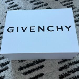Givenchy Large Shoe Box